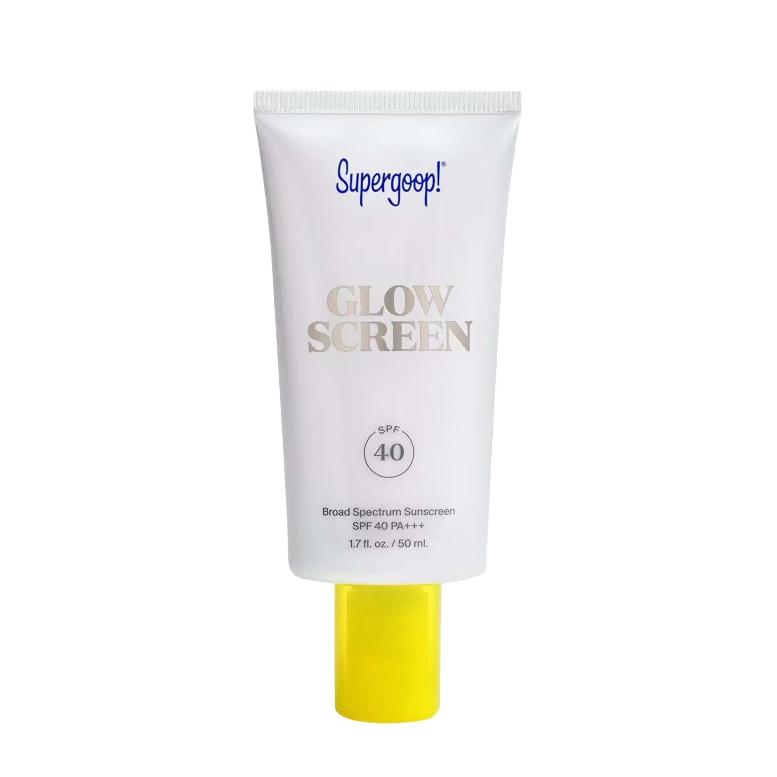 Refreshing UV Sunscreen – Non-Greasy, All-Day Protection for Men and Women
