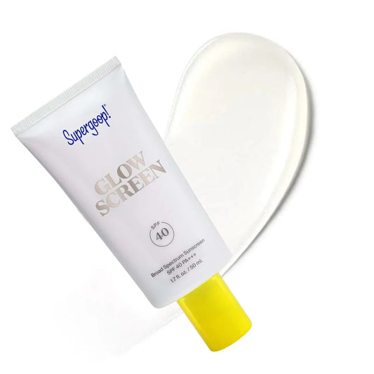 Refreshing UV Sunscreen – Non-Greasy, All-Day Protection for Men and Women